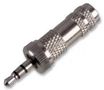 JACK PLUG, 3.5MM, STEREO, LOCKABLE PSG02960