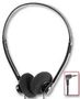 HEADPHONES, STEREO, 1.8M LEAD PSG03469