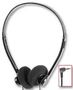 HEADPHONES, STEREO, 3M LEAD PSG03470