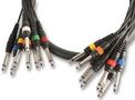 JACK LOOM, 8WAY, 2P, 2.5M PLS00114