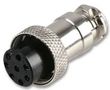 MULTIPOLE SOCKET - 8 POLE AV19305.