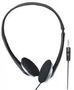 HEADPHONES, STEREO, 3M LEAD PSG08031