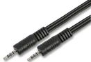 3.5MM 4P JACK LEAD, 1.8M PSG03514