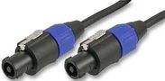 SPEAKER LEAD, 2P, 2X1.5MM, 20M PLS00508