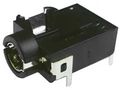 CONNECTOR, PHONO, 3.5MM, JACK, 4POLE FC68129