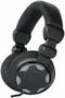 HEADPHONE DJ DELUXE BLK PSG08455
