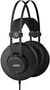 HEADPHONES, STUDIO CLOSED K52