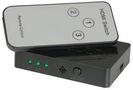 SWITCH, MINI 3X1 + REMOTE 128.820UK