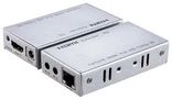 HDMI EXTENDER, CAT5E / CAT6, 50M IR C-HDMI-EX-01-R