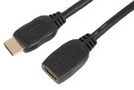 PREMIUM HIGH SPEED 4K HDMI EXT LEAD 0.5M PSG3042-HDMI-0.5