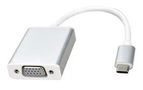 USB C TO VGA ADAPTOR PSG3316