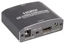 SCART TO HDMI CONVERTER PSG3364.