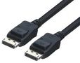 1.4V DISPLAYPORT M-M LEAD 8K 60HZ 1M PSG3489-DP-1M