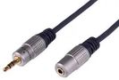 3.5MM STEREO PLUG TO SKT 1M PSG09018