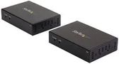 HDMI OVER CAT6 EXTENDER, 330FT, 240VAC ST121HD20L