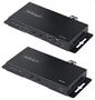 EXTENDER, HDMI OVER FIBRE, 18GBPS ST121HD20FXA2