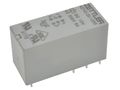 Relė 12VDC; 8A; 2CO; 360Ω; Zettler AZ742-2C-12D