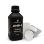 Derva 3D spausdinimui AMD-3 1kg juoda AMERALABS AMD-3-BLP-100 4779049450300