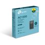 Išorinis Wi-Fi USB 3.0 adapteris 2.4GHz 400Mb/s + 5GHz 867Mb/s ARCHER-T3U 6935364083830