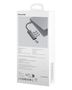 Концентратор USB-A - USB 3.0 4 порта + порт питания USB-C 50 см, серый B0005280B811-04 6932172653217