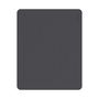 Mouse Pad PU Leather 26x21cm, Gray B01055504831-00 6932172636876