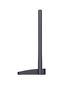 Wi-Fi USB adapteris 2.4GHz 400Mbit/s + 5GHz 867Mbit/s su išorine antena 2x5dBi, juodas B01317600111-05