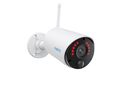 Wireless Wi-Fi outdoor camera, B320, 3MP, IP65, 2.4gHz, USB C, 4800mAh, MicroSD up to 128GB B320 6975253983131