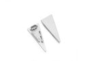 ending WALLE12 TOPMET silver B8900040 5901597239314