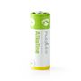 Alkaline Battery 23A | 12 V DC | 8LR932 | 1-Pack BAAK23A1BL 5412810266913