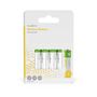 Alkaline Battery AA | 1.5 V DC | 4-Pack BAAKLR64BL 5412810266814