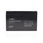 Battery | Lead-Acid | Rechargeable | 6 V | 7200 mAh BALA72006V 5412810284108