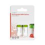 Rechargeable NiMH Battery C | 1.2 V DC | 4000 mAh | Precharged | 2-Pack | HR14 BANM40HR142B 5412810267118