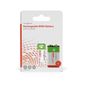 Rechargeable NiMH Battery E-Block | 8.4 V DC | 250 mAh | Precharged | 1-Pack | 6LR61 BANM9HF91B