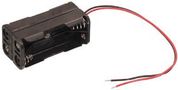 Battery holder 4xR3-AAA HO/BA-SN-22 5902270720105