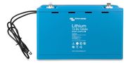 Ličio akumuliatorius LiFePO4, 12,8V 100Ah, Smart, Victron energy BAT512110610 8719076043041