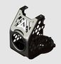 Dangtelis "hotendo" FAN DUCT-C skirtas K1C Creality x BEN2C CRE-4008030080