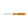 Screwdriver, flat, mini, 4-820 BERNSTEIN BERN/4-820 4250838504041
