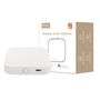 Išmanių namų Bluetooth - Wi-Fi signalo stotelė, BRIDGE, MESH, TUYA / Smart Life BHUB-W-MS 6974246475295