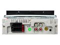 Automobilinis grotuvas su laikikliu ir bluetooth Mobile Pro BLOW BLOW-Mobile-Pro