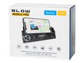 Automobilinis grotuvas su laikikliu ir bluetooth Mobile Pro BLOW BLOW-Mobile-Pro