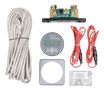 Baterijos monitorius BMV-712 Smart BAM030712000R 8719076037798