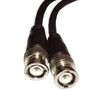 Cable BNC male to BNC male 2m 50 Ohm BNC-BNC50/2 4040849500862