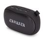 Portable Bluetooth Speaker 10W RMS, Black BS-110BK 8435256896749