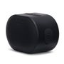 Stereo Bluetooth Speaker 10W RMS with RGB Lightning, Black BST-330BK 8435256897821