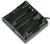 BATTERY HOLDER HH-3633
