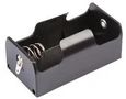 BATTERY HOLDER, D, SOLDER LUG MP000308