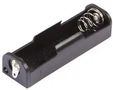 BATTERY HOLDER, AA, SOLDER LUG MP000321
