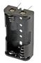 BATTERY HOLDER, AA, THROUGH HOLE MP000325