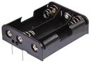 BATTERY HOLDER, AA, THROUGH HOLE MP000326