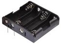 BATTERY HOLDER, AA, THROUGH HOLE MP000327